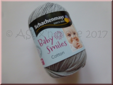 Schachenmayr BabySmiles Cotton (Cotton Clean)